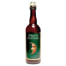 Straffe Hendrik Tripel 750ml Bottle